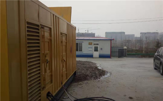 秀洲发电机组电缆选型核心注意事项