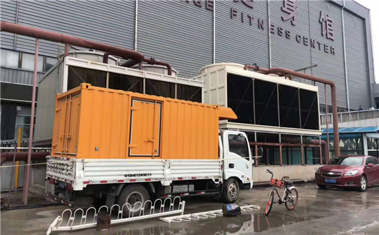 秀洲300KW发电机组适配电缆规格选型指南