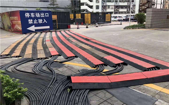 秀洲发电机组电缆选型完整具体步骤(工程通用标准流程)